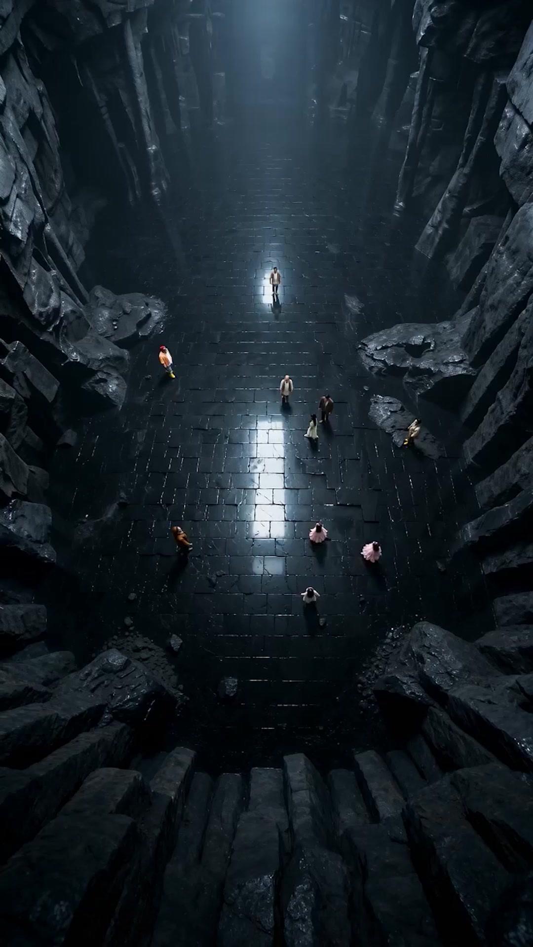 7-Year-Old Sees It All!