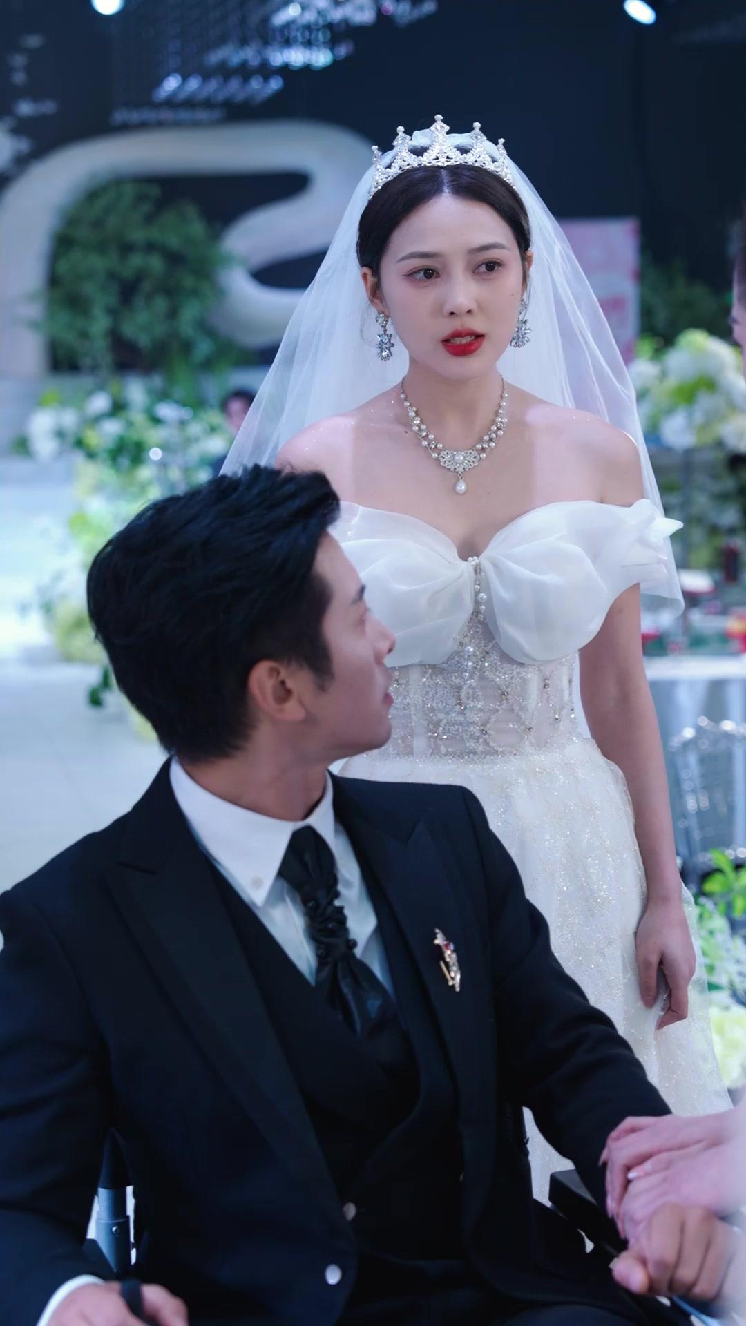 Before the Wedding, Comes the Reckoning