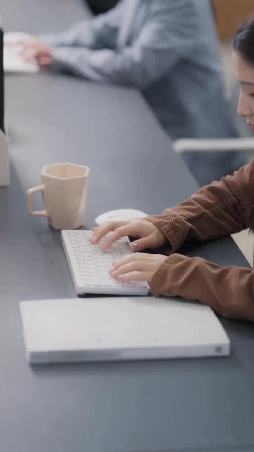 (พากย์เสียง) รักละมุนใจ