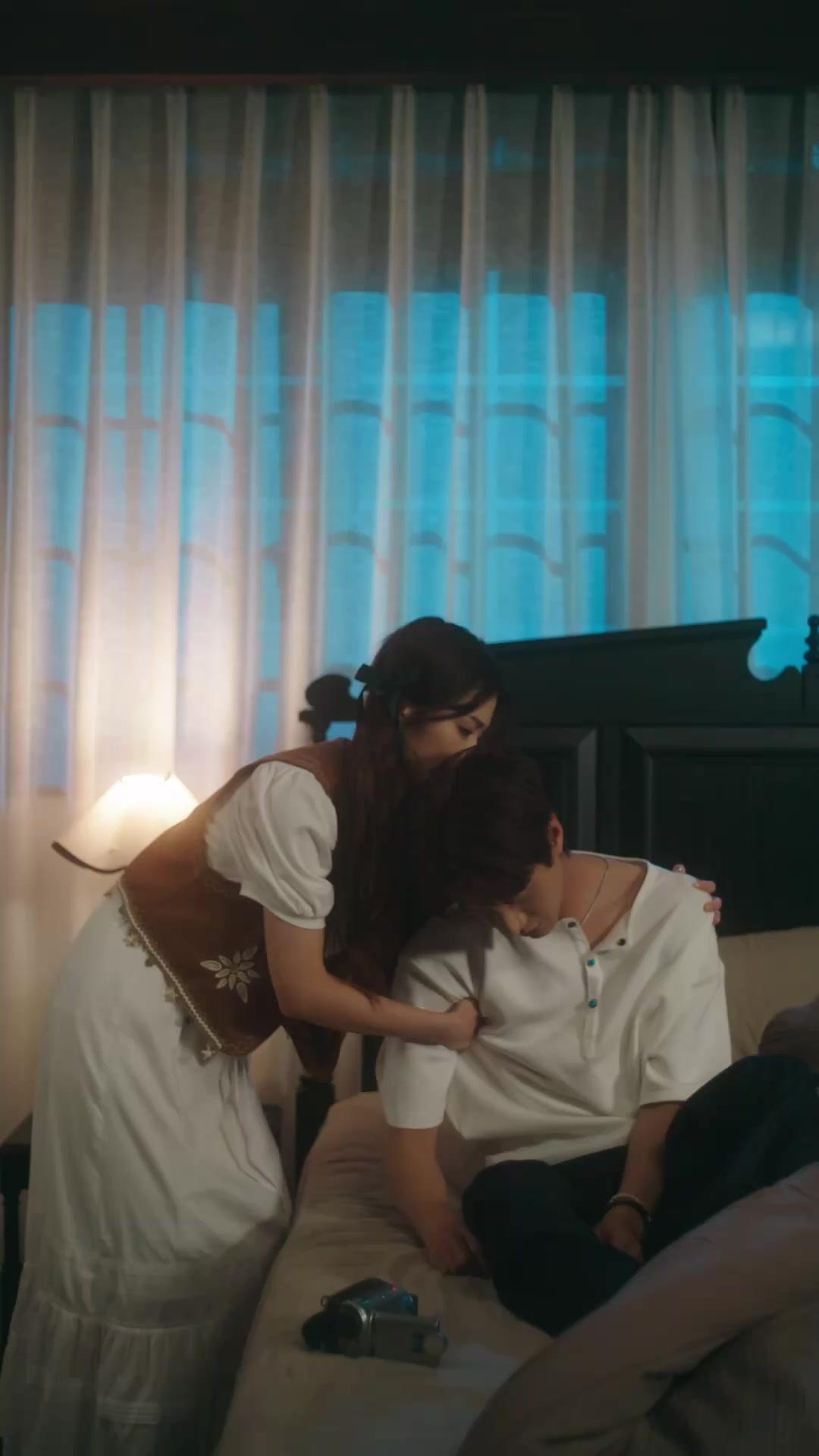 Amor a primera vista