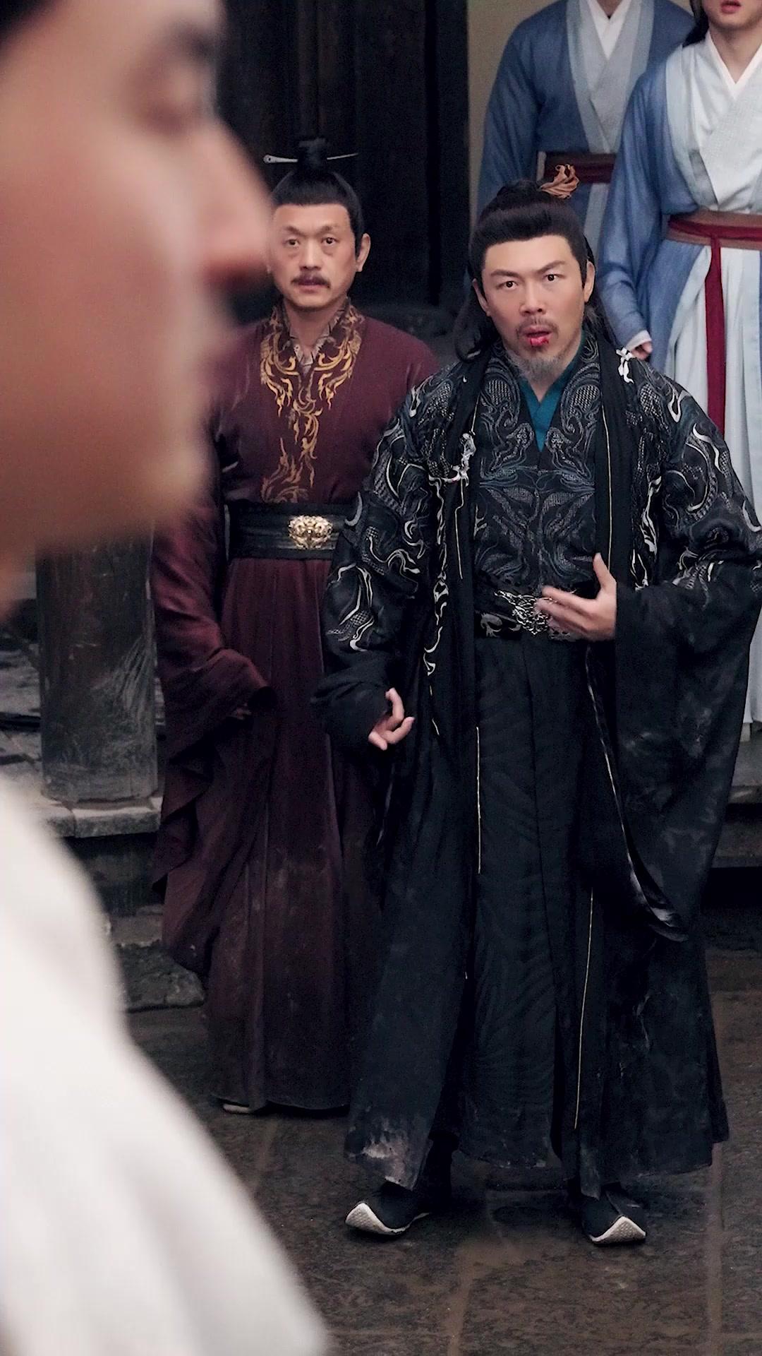 覚醒の一閃～家と天下を取り戻す～