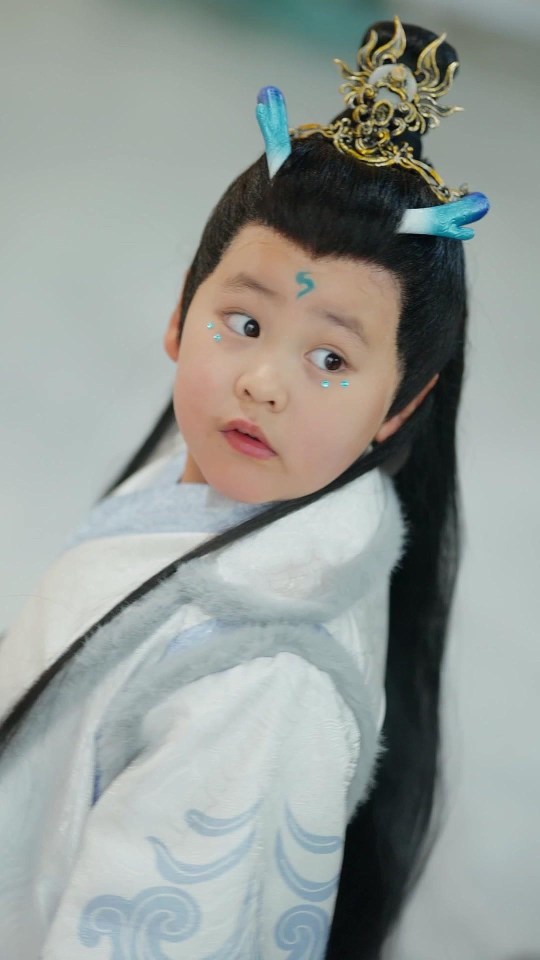 Wait, My Kids Are Gods?!