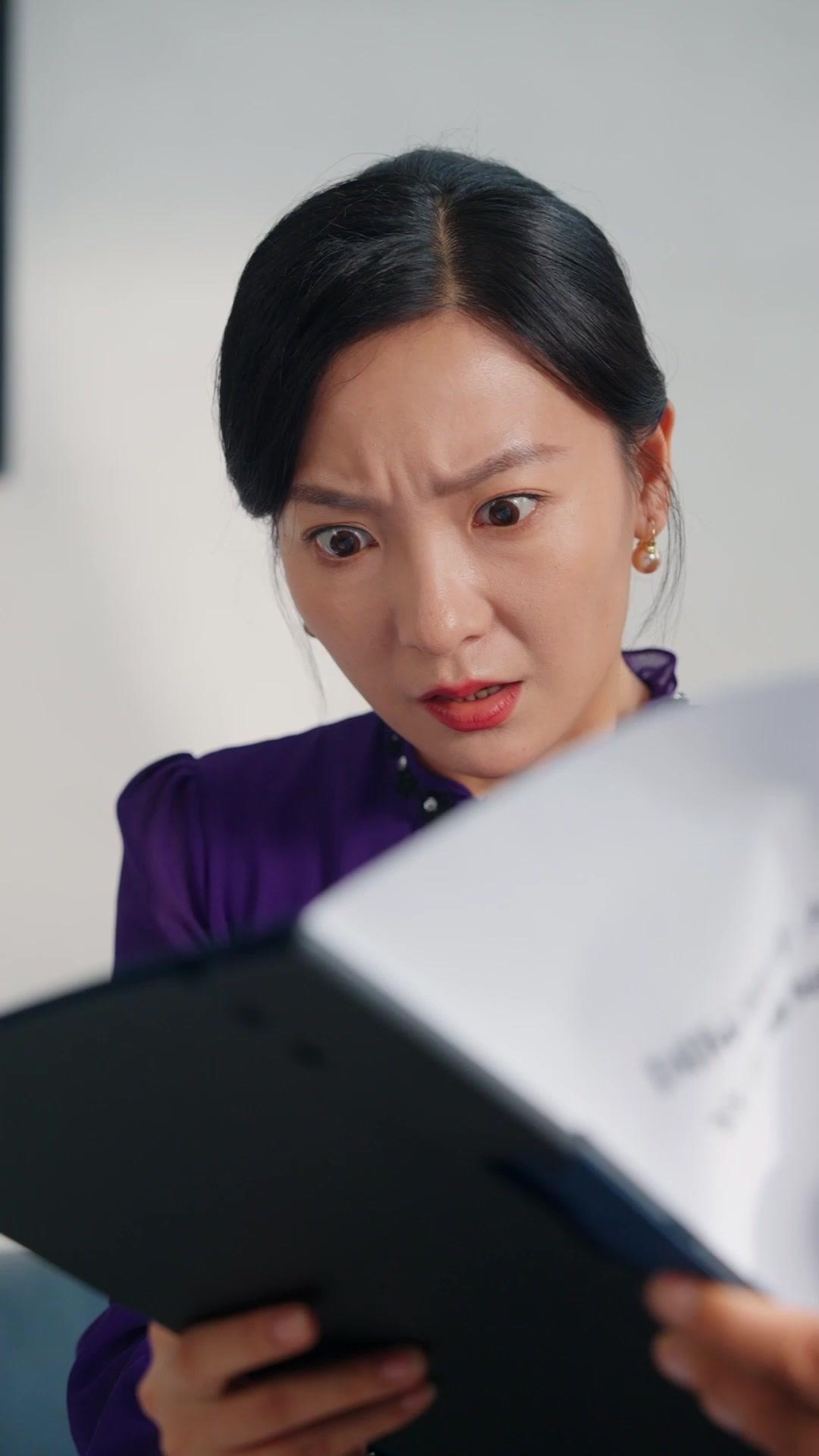 The Unfavored Daughter's Revenge