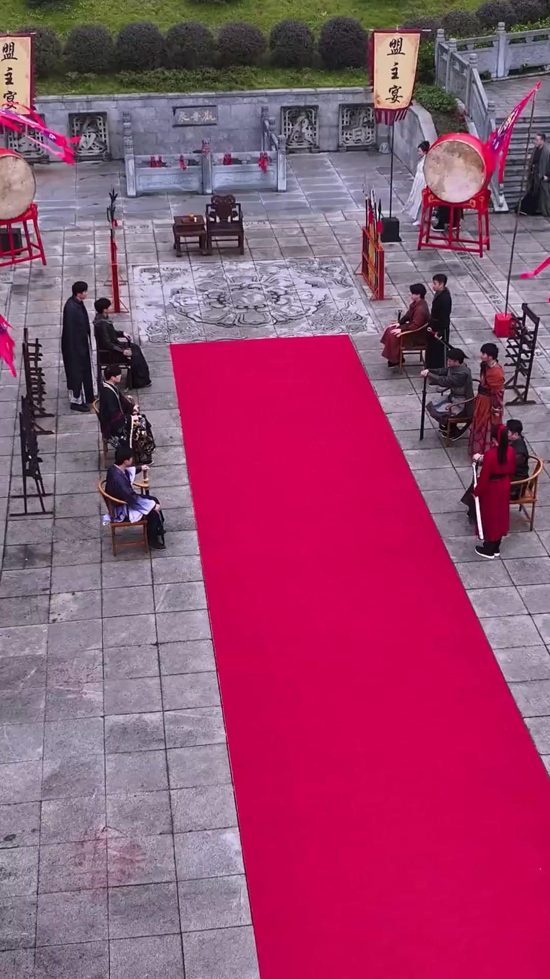 (Sulih suara) Jagal Tak Terkalahkan