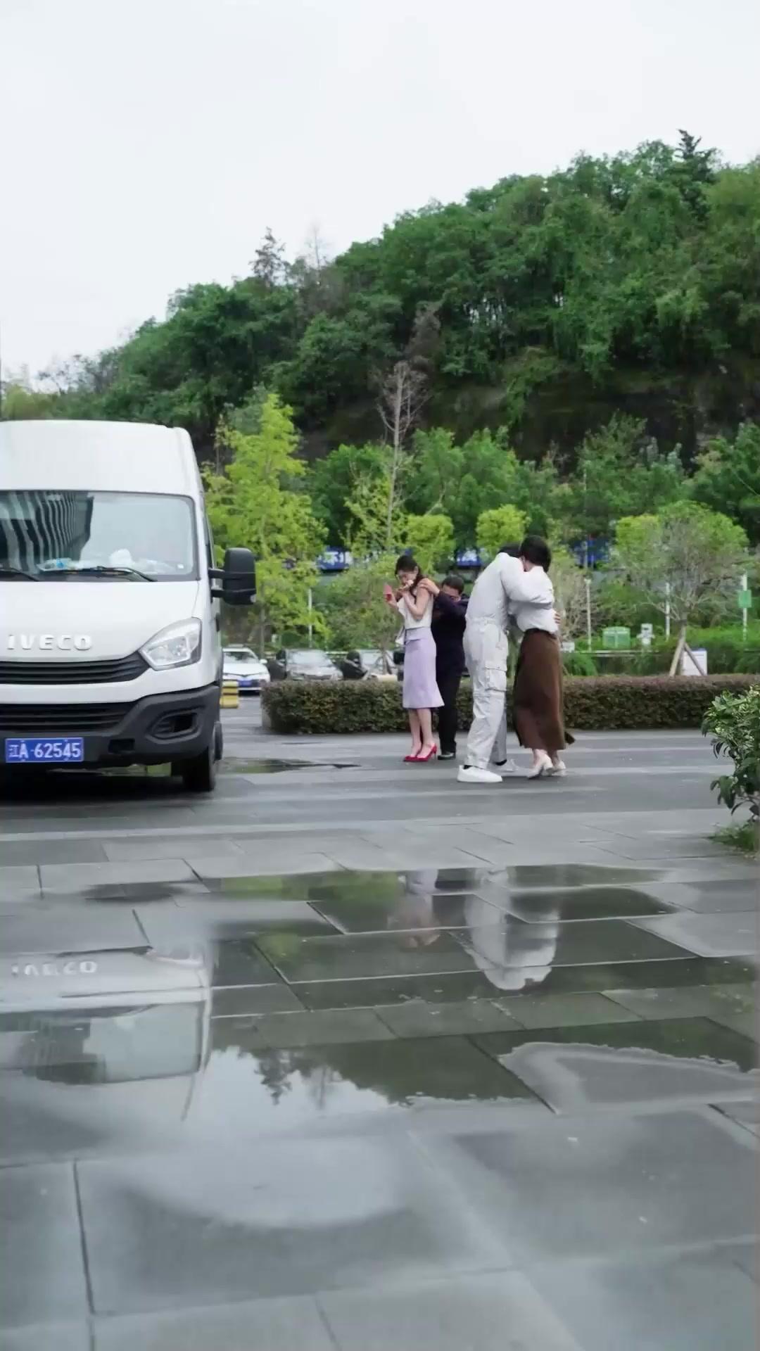 Hari Itu, Bintang Milik Aku   