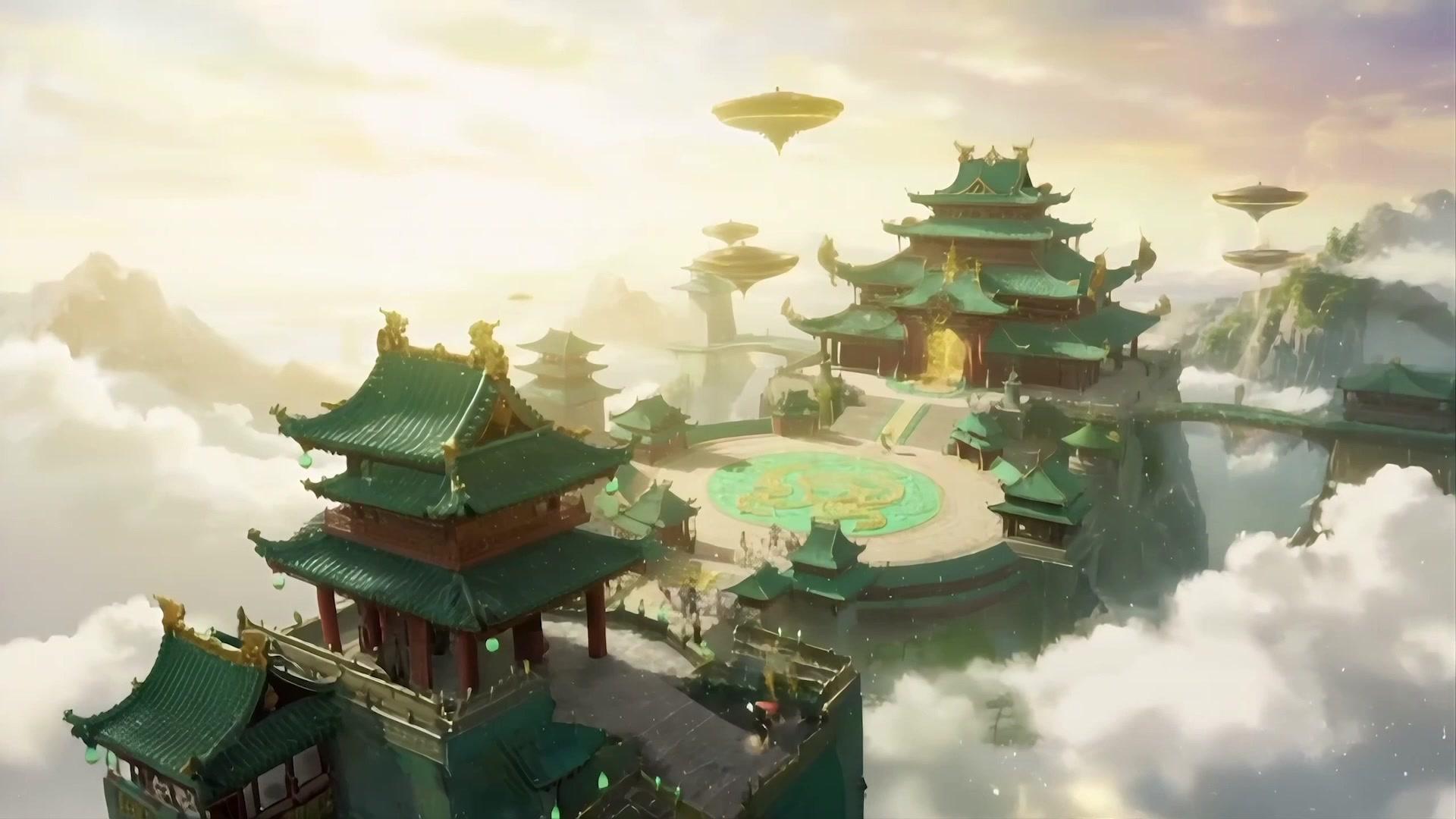 Alchemist in Apocalypse