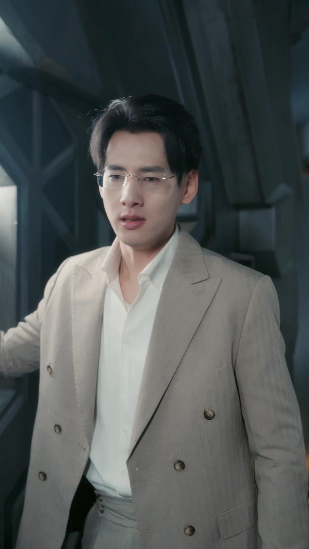 (Dubbed)She Slept, They Wept