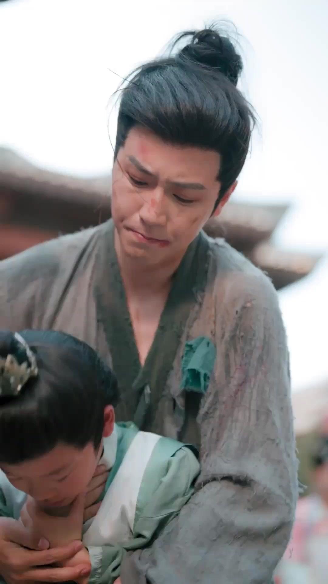 (พากย์เสียง) หมอสูติคุมวังหลัง