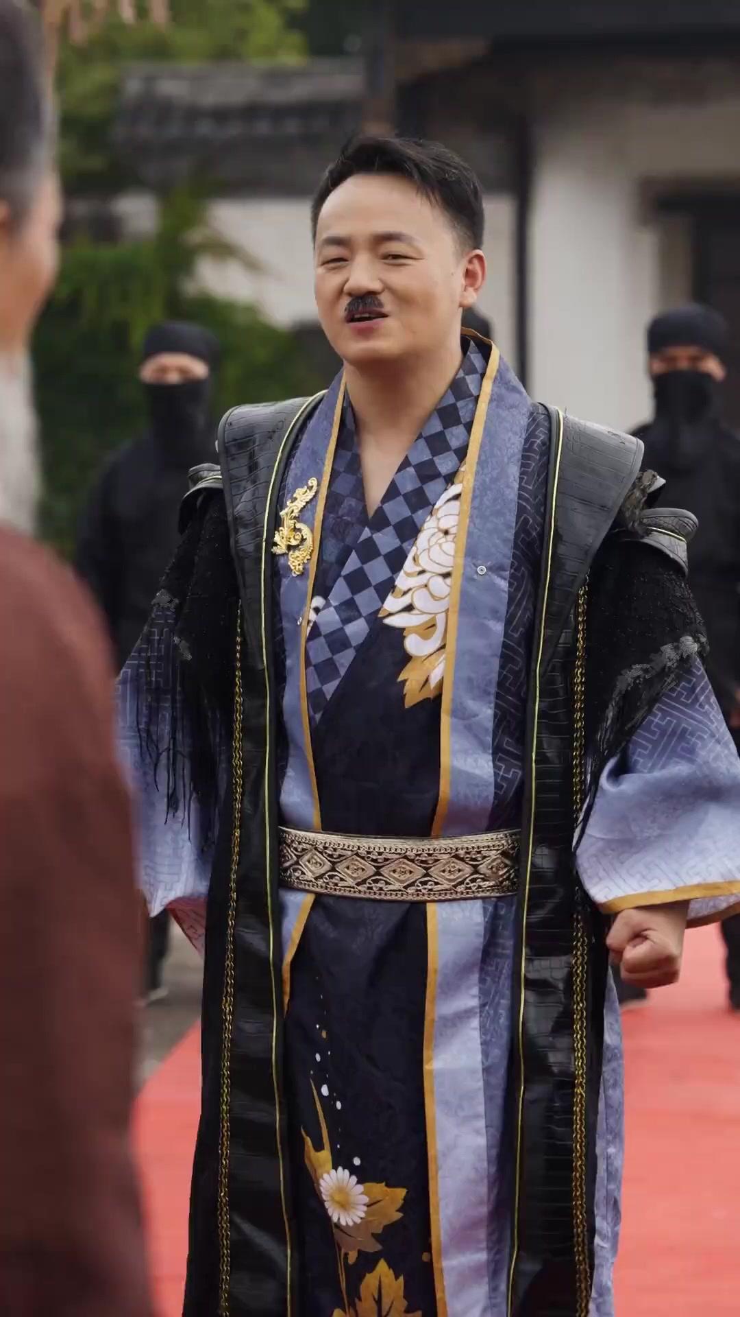 (Dubbed)She Who Defies