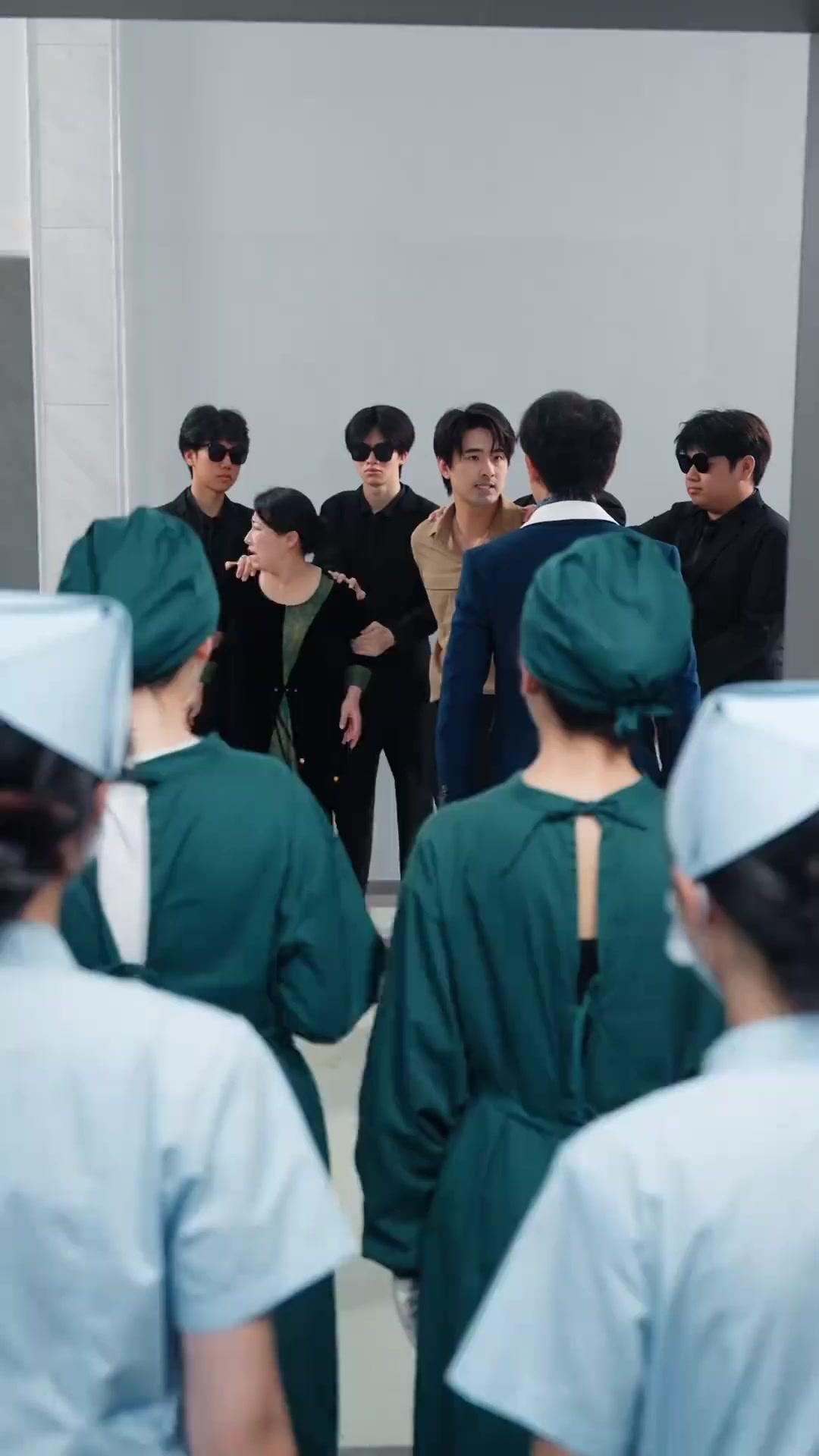 남편 다정한 거짓말