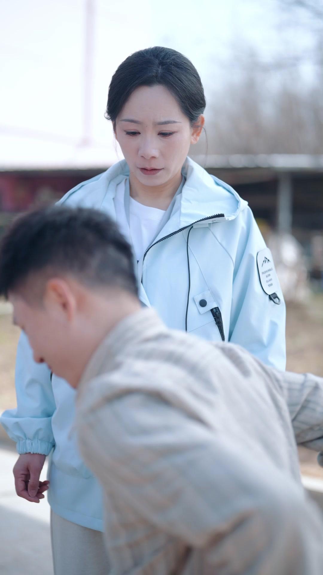 當陽光照進深淵