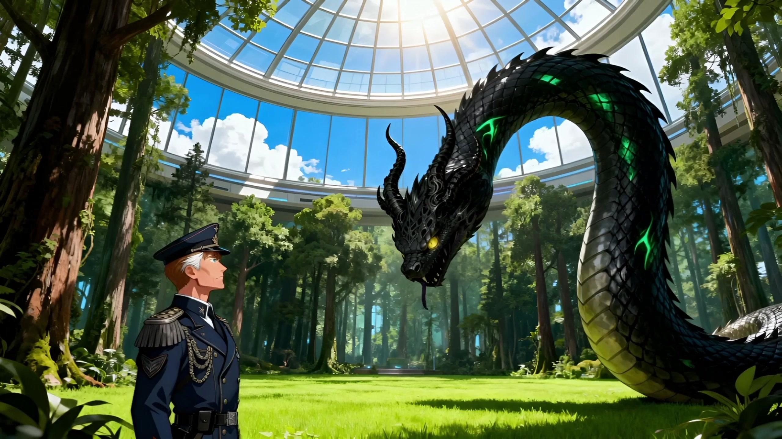 Hunger Games: Snake Edition