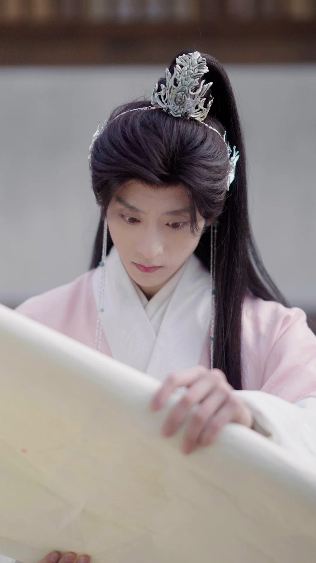 Playboy? He's the Real Deal!