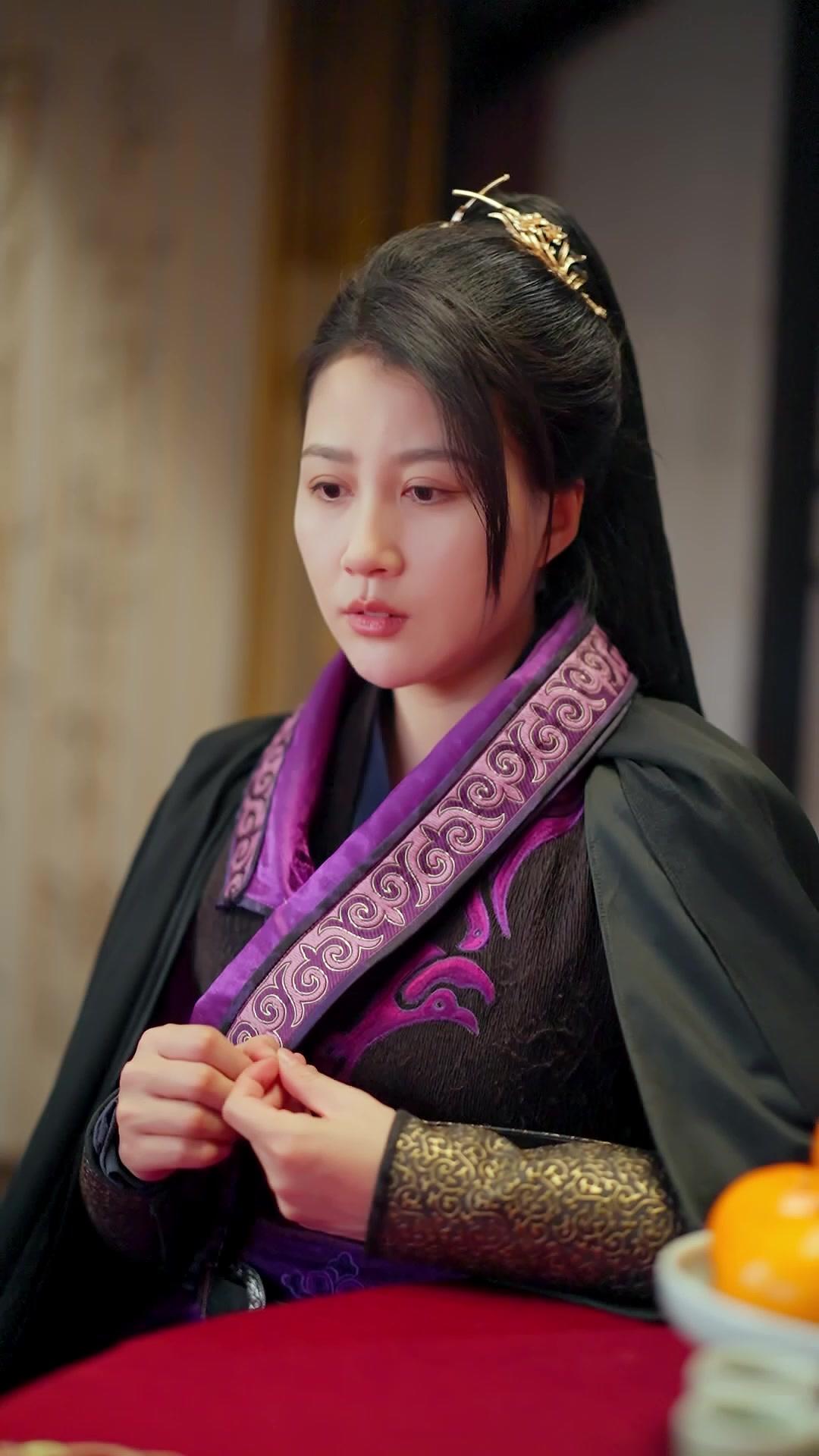 Pedangnya Akhirnya Terhunus