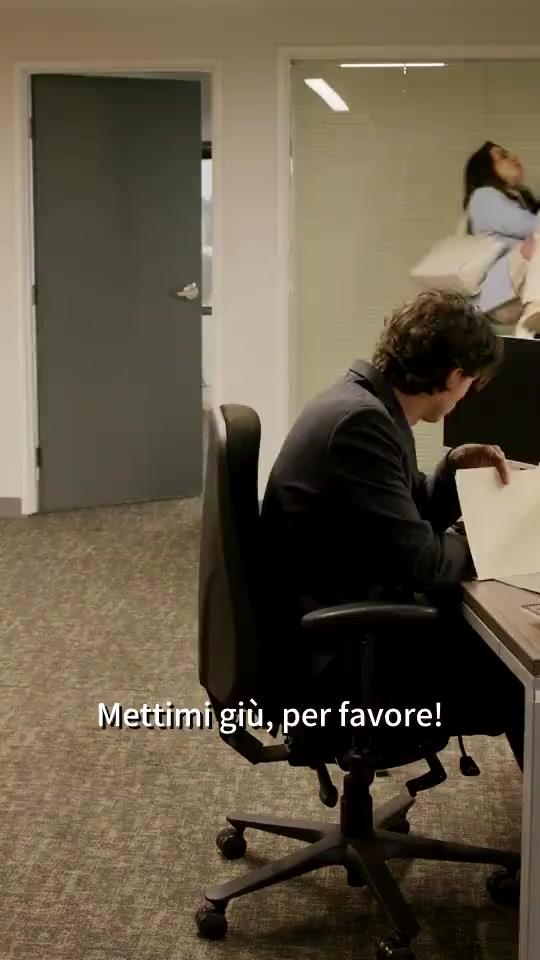 Fuga dal Mio Sposo Predestinato