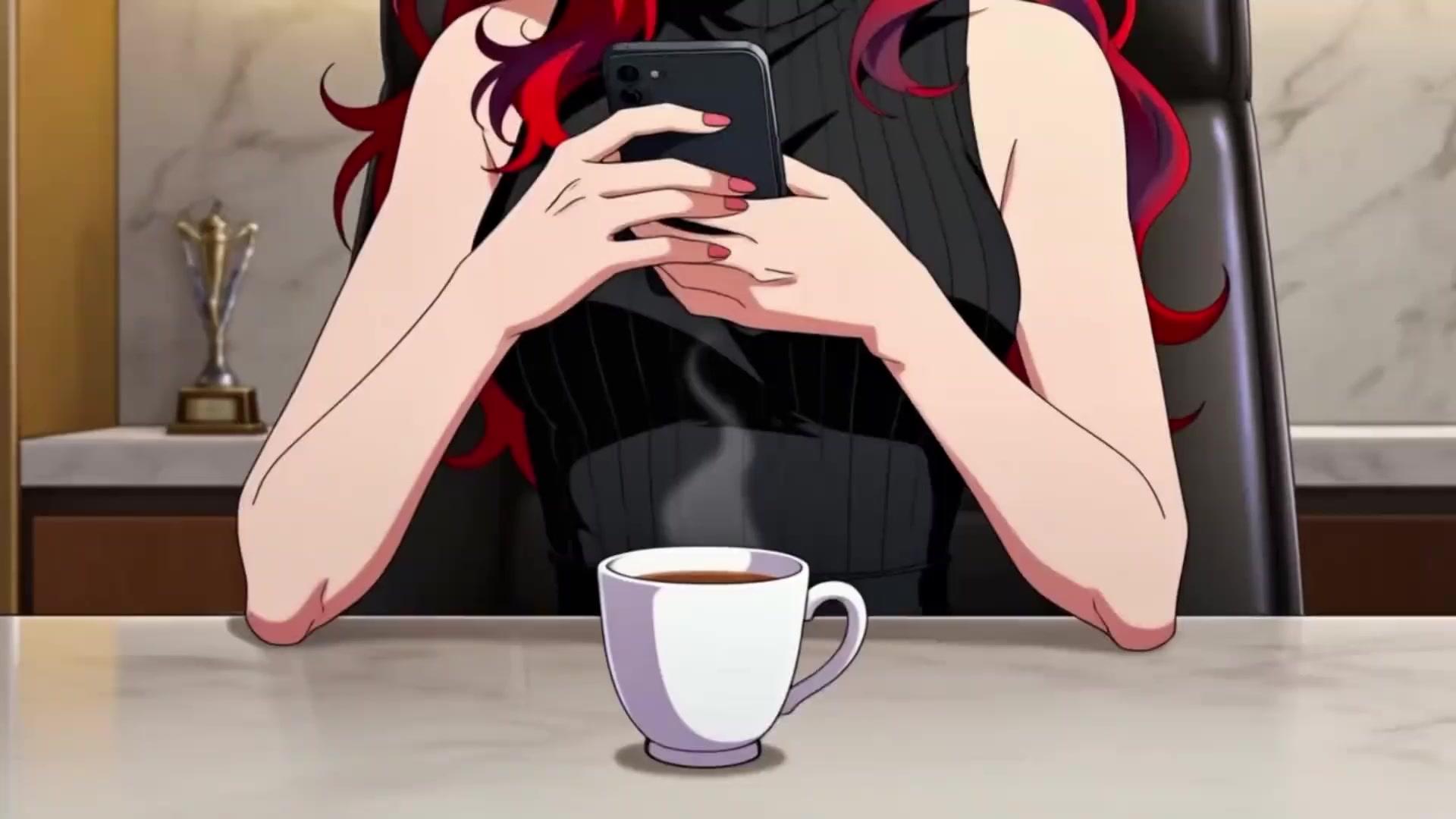 元歌姫、清掃員でデビューします