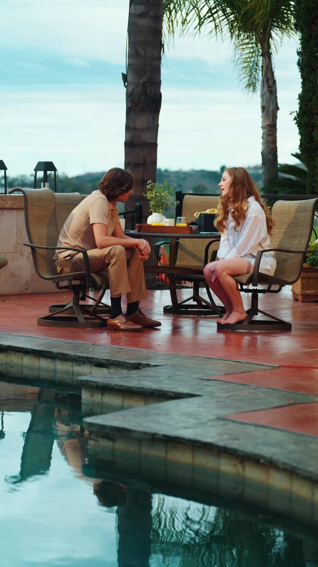 Mr. Big, The Baby is Not Yours