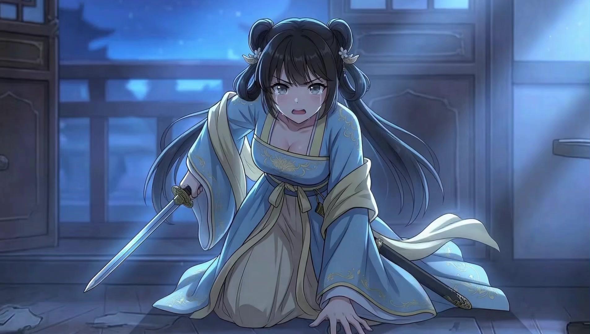 My Plant Empress Woke Up!