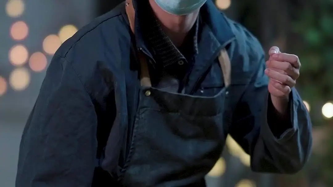 Garden of Hidden Truths