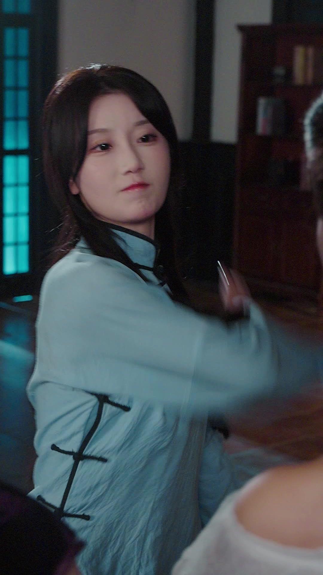 L'ODEUR DE LA REVANCHE