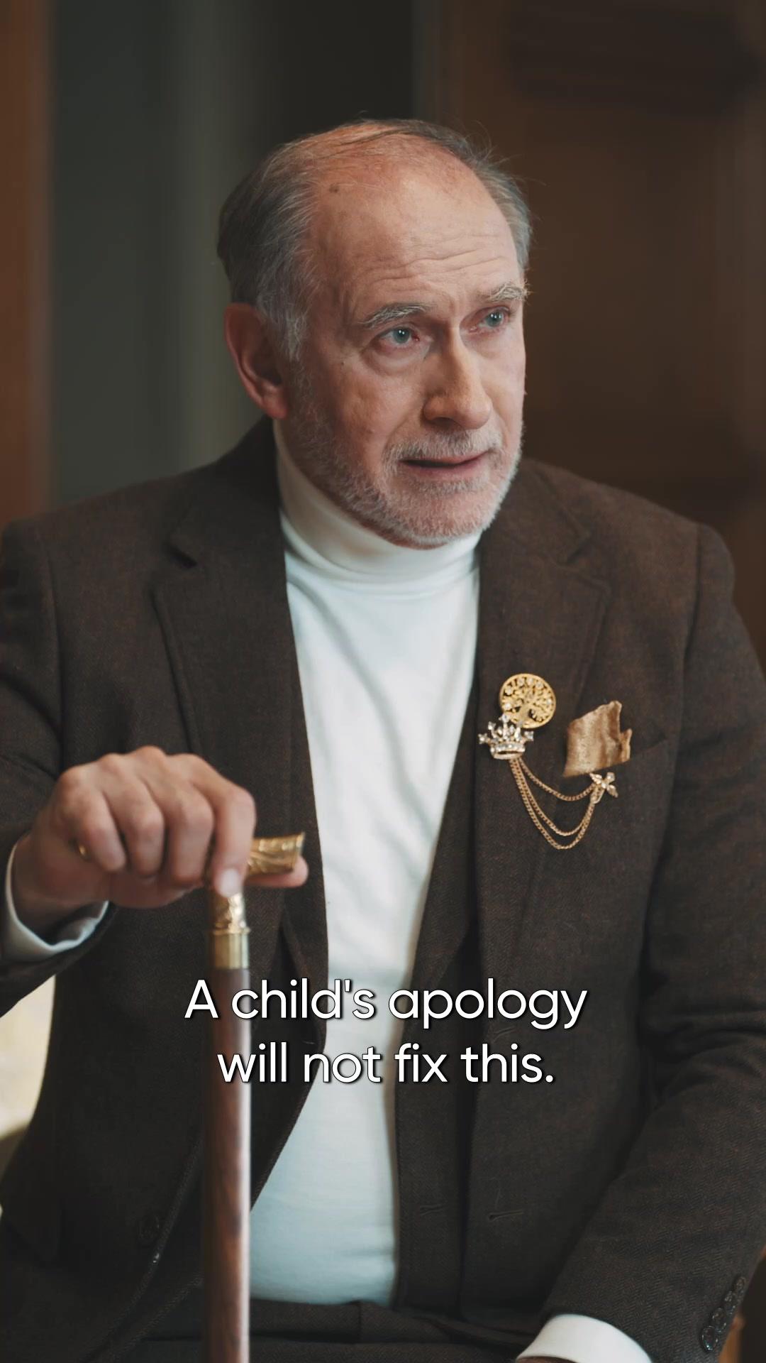 My Teenage Great-Grandma