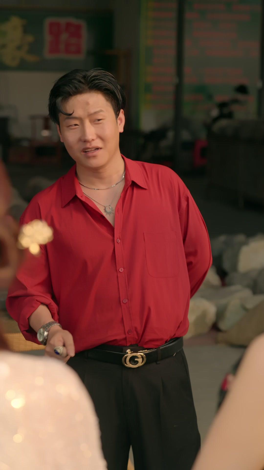 Jade Bet: The Deadly Gamble