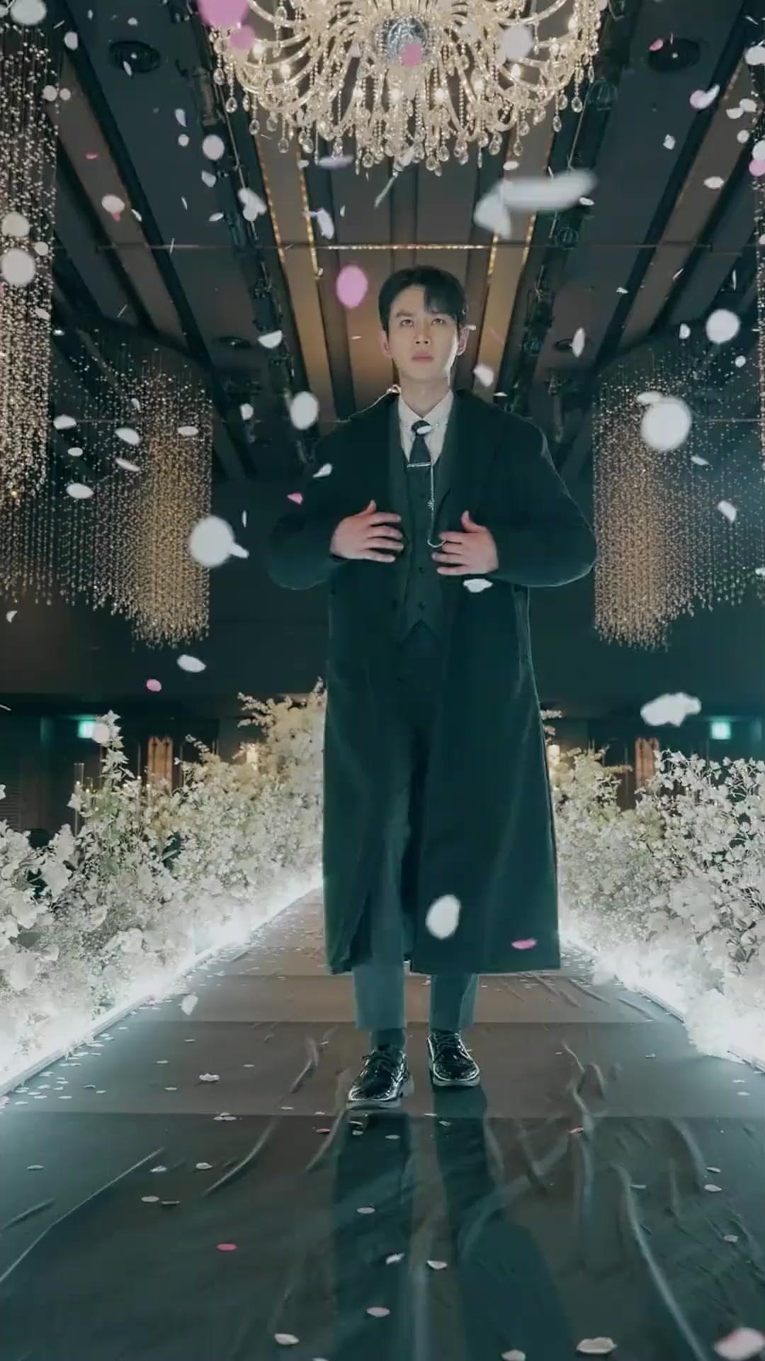 (Dubbed) My Broke Bodyguard is a Billionaire?