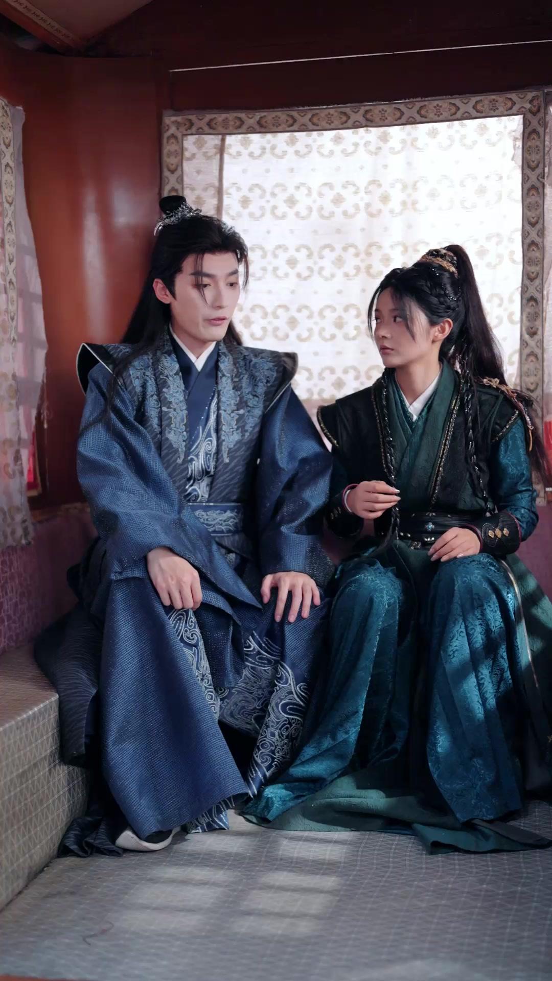 Cinta Kita Dirancang?