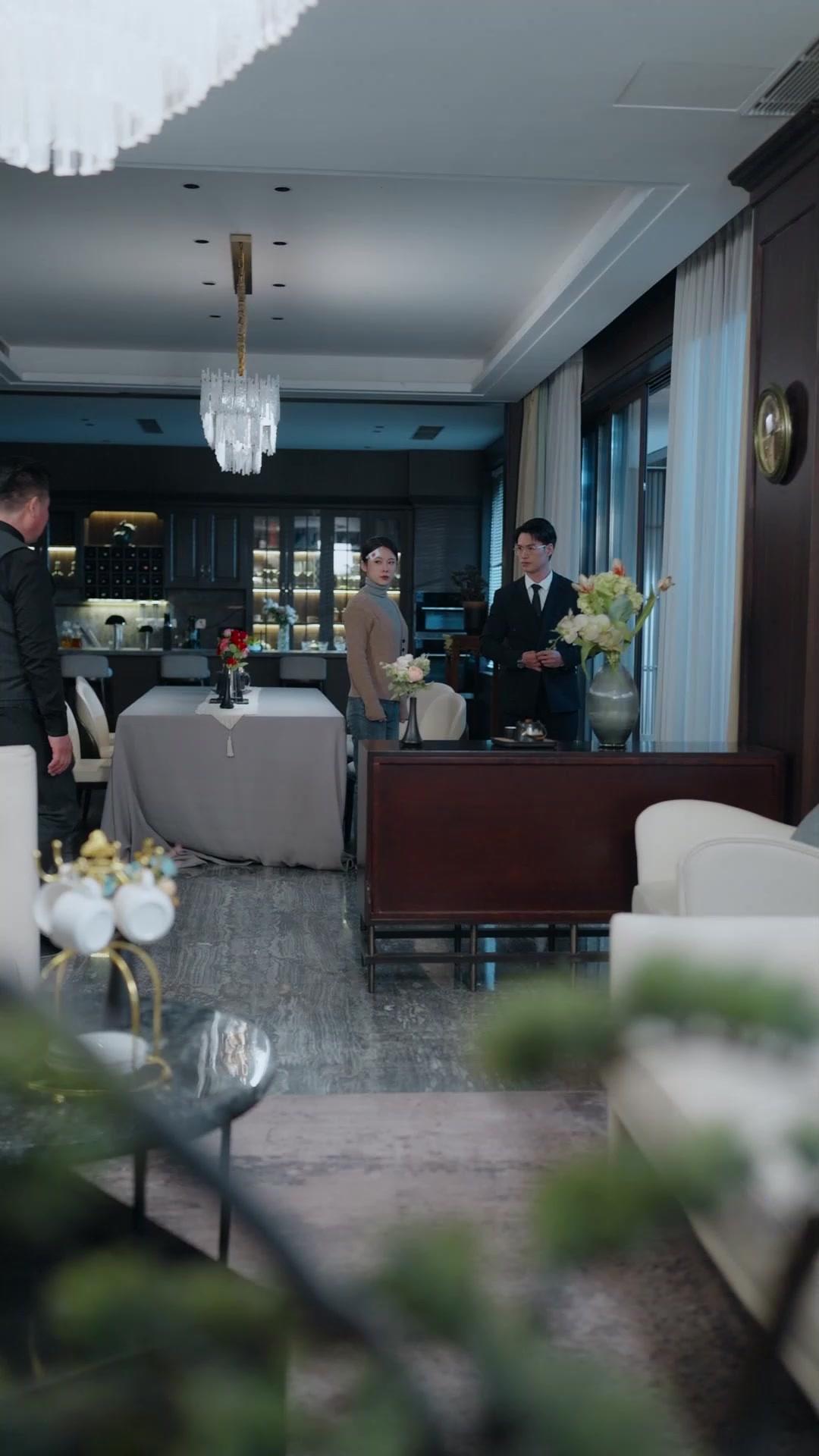 Doormat? She's the Dominator!