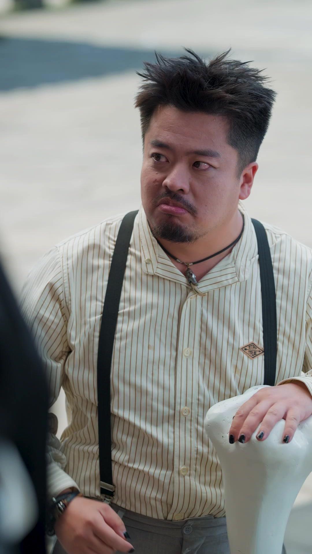 Turun Gunung Demi Cinta