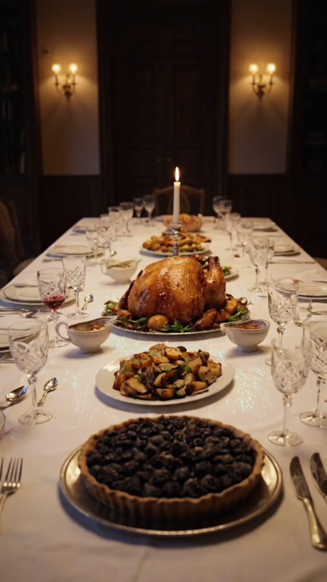  My Fiancé Almost Kill Me On Thanksgiving Day