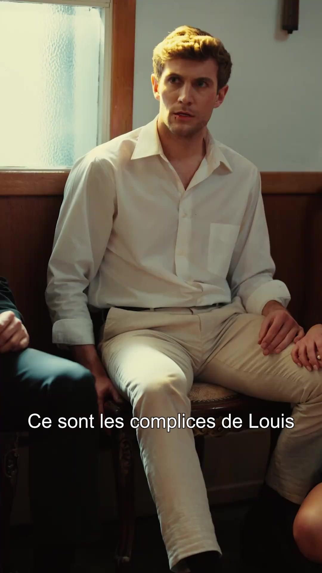 (Doublage)La Grande Maîtresse