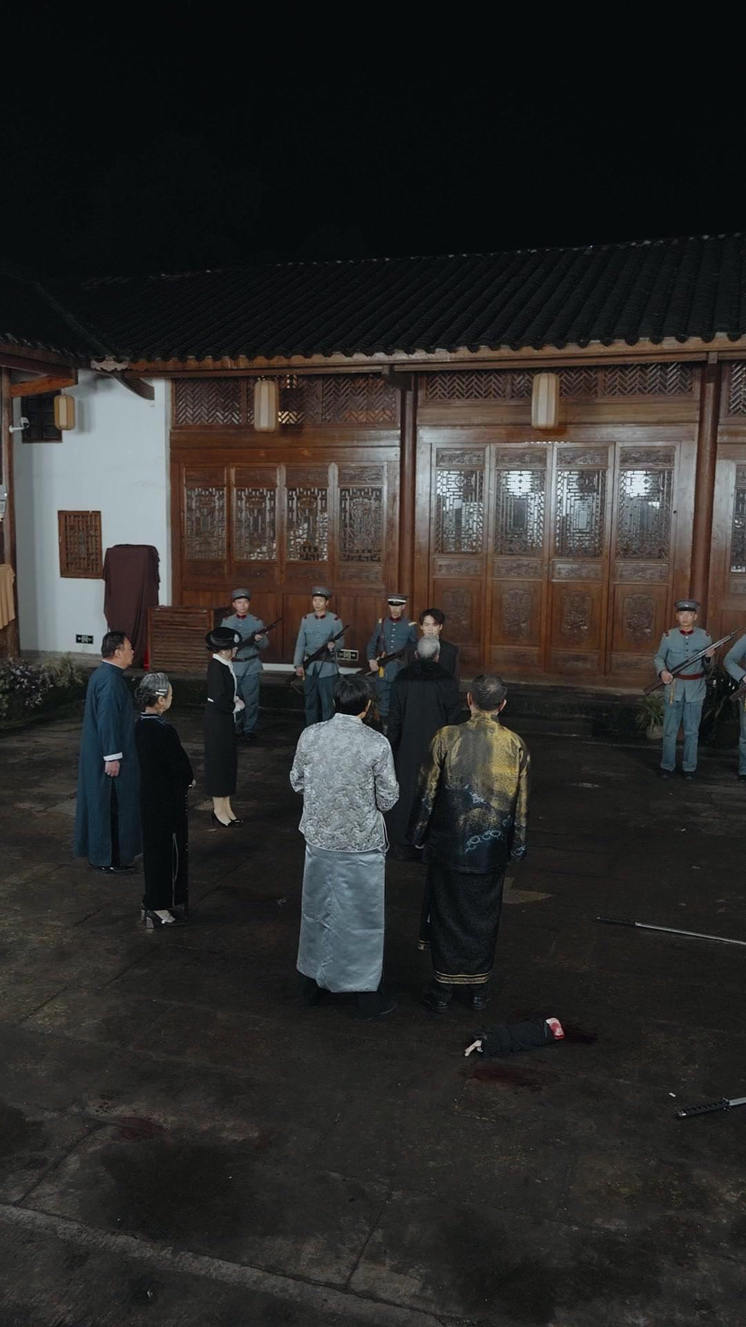 General! The Empire Needs Us!