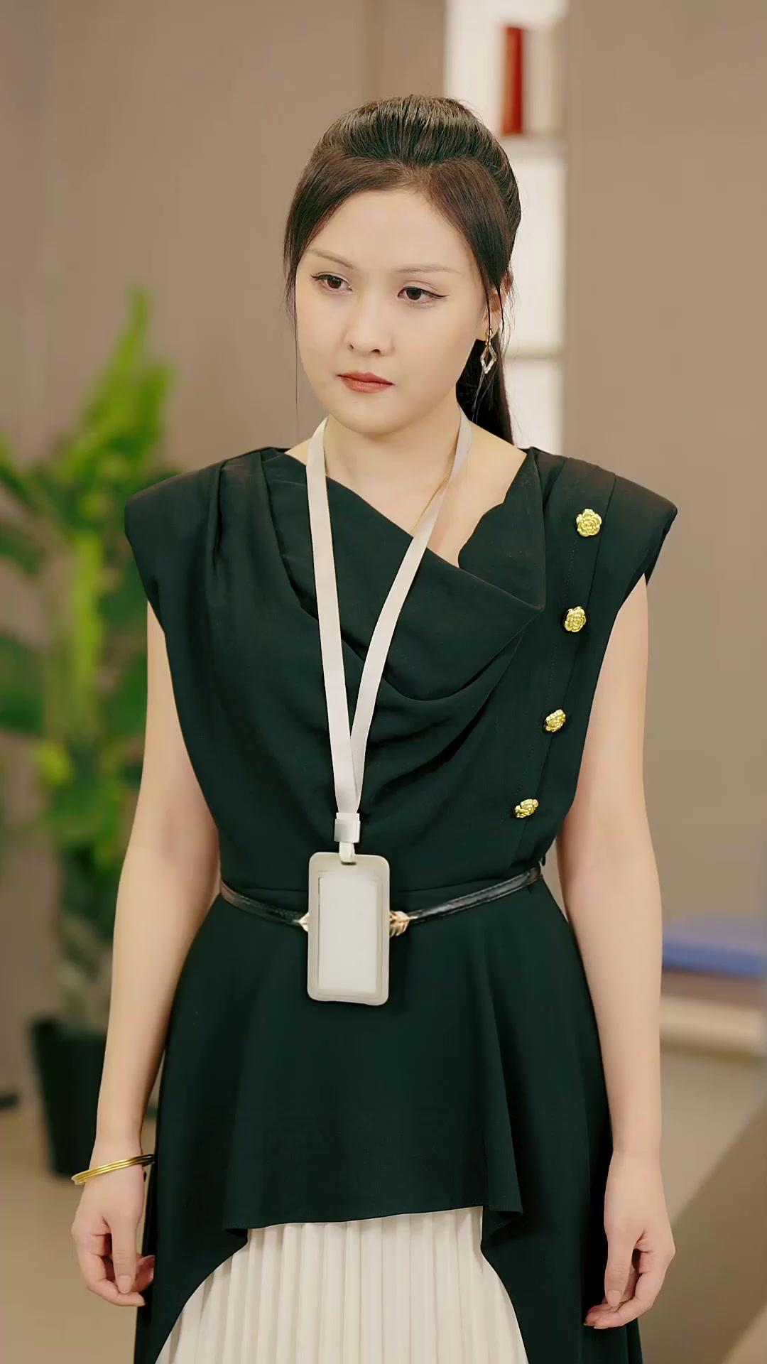 Mr. Bossy, Only Sweet to Me