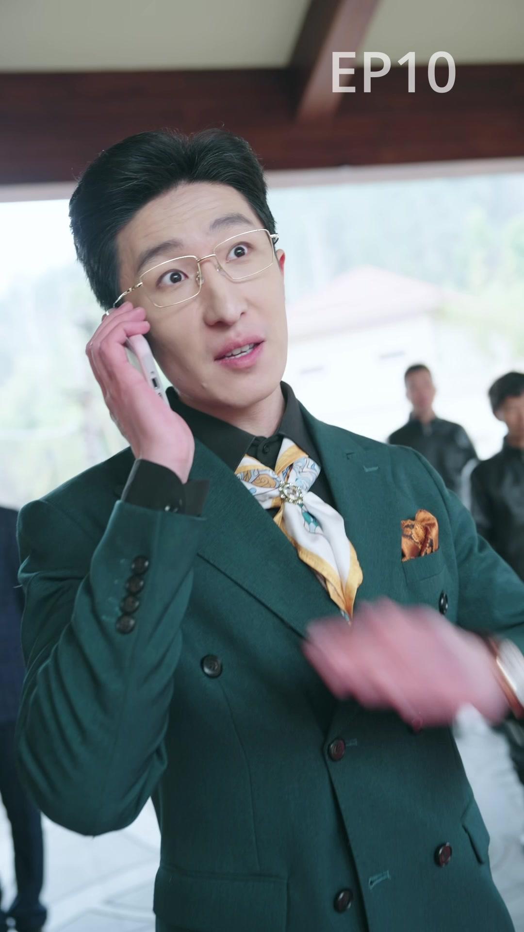 Resurgir tras obtener poder