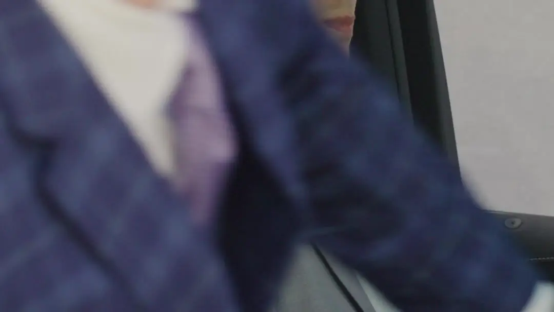 Escape From My Destined Husband: Sean’s Quiet Coup in the Backseat