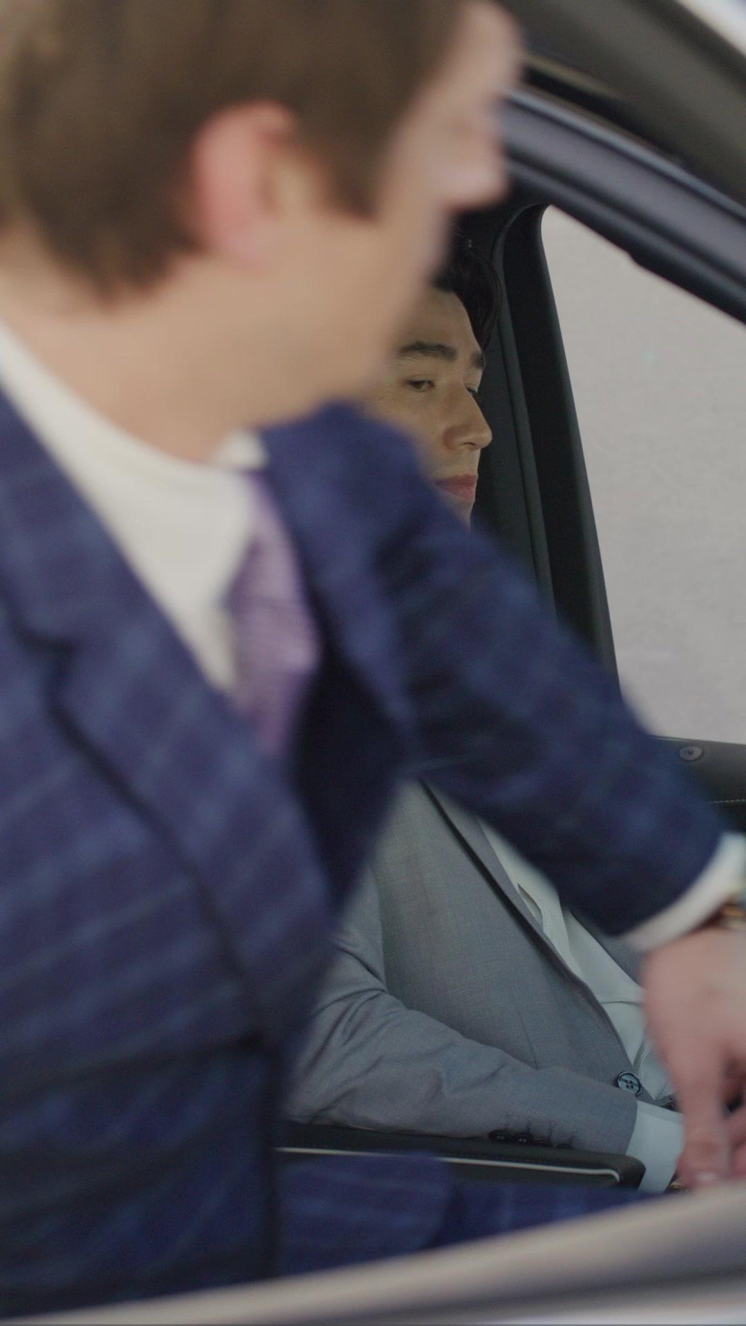 Escape From my Destined Husband