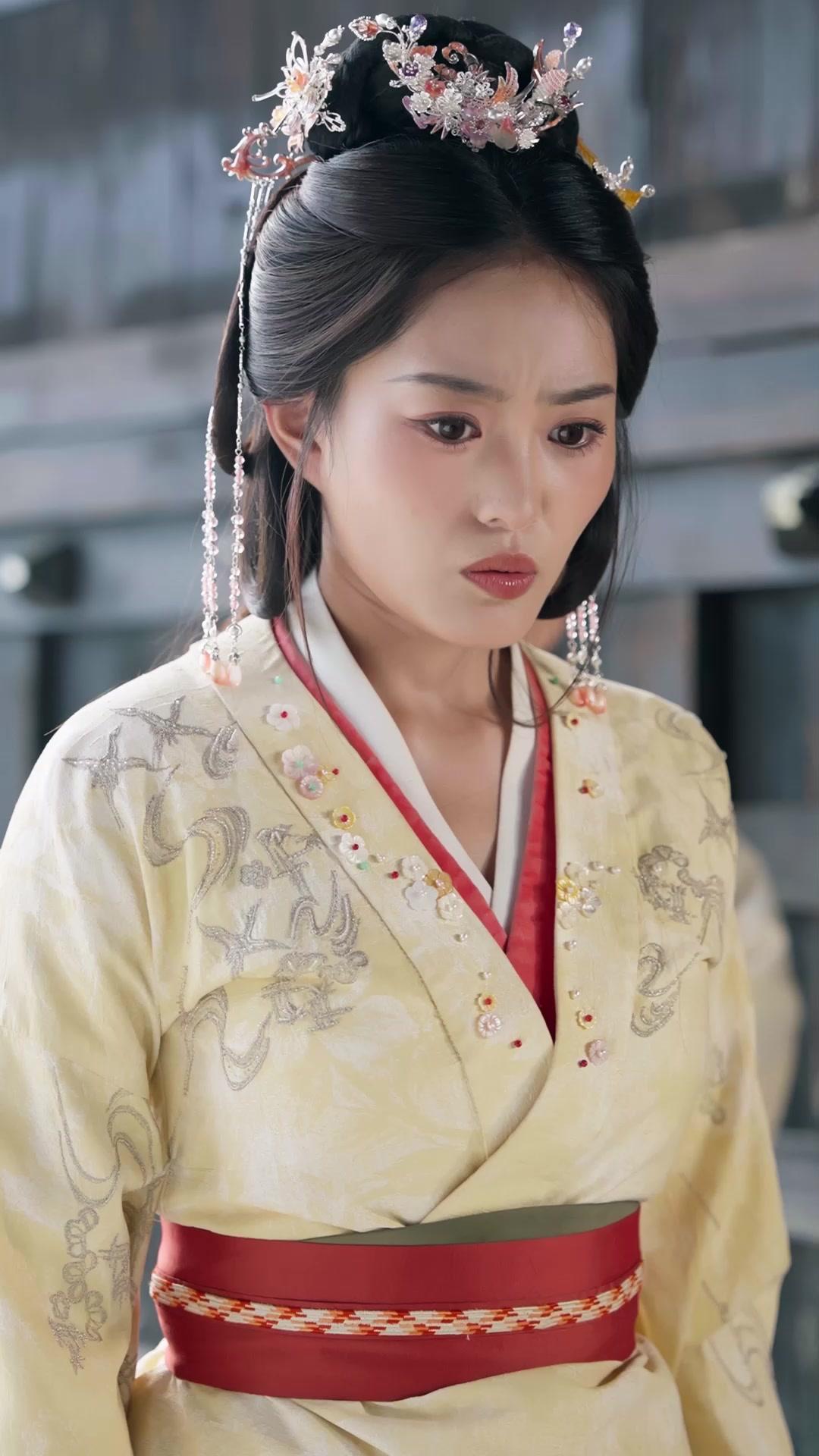 Kembalinya Sang Permaisuri