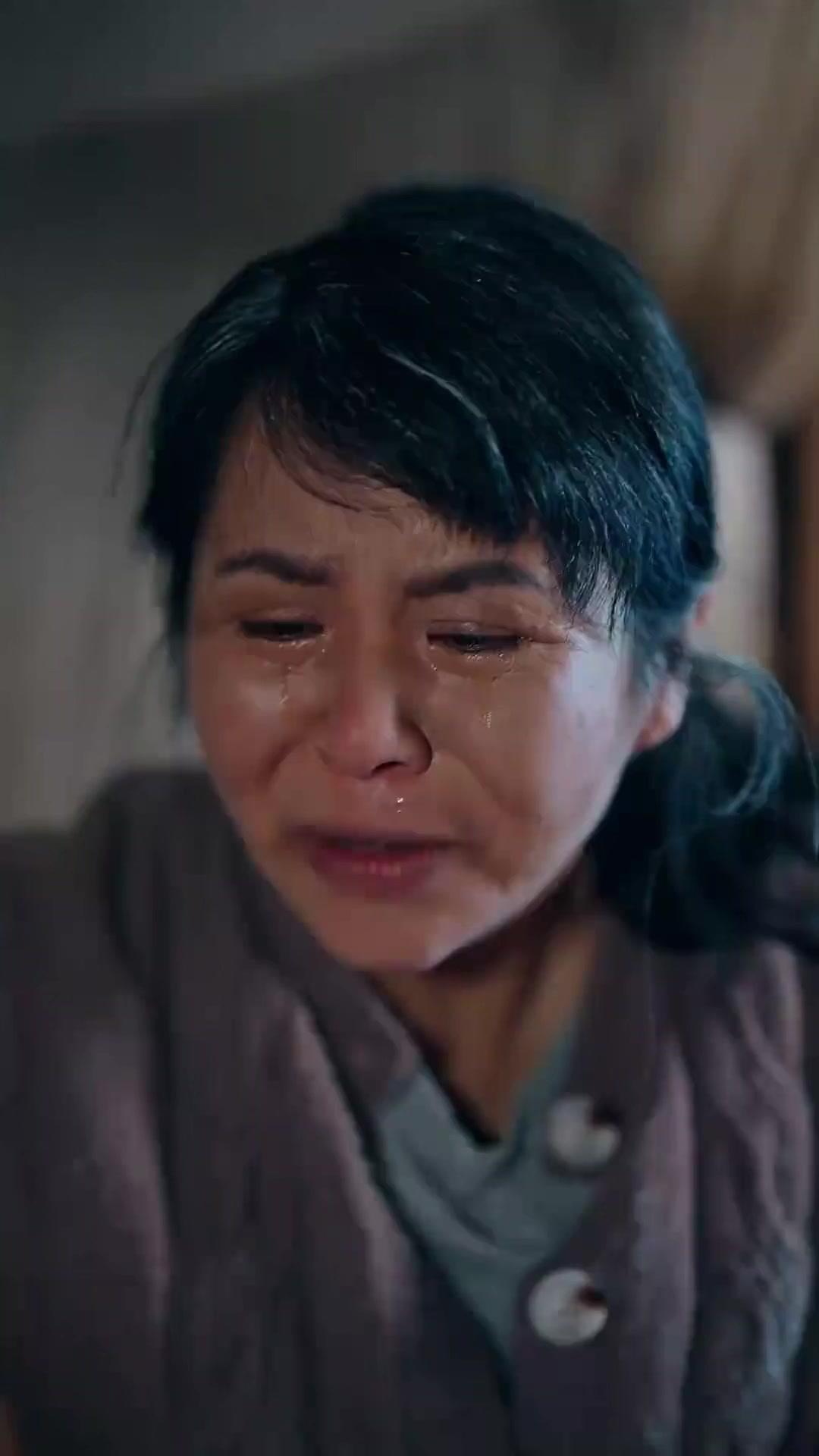 Echoes of Mom's Love