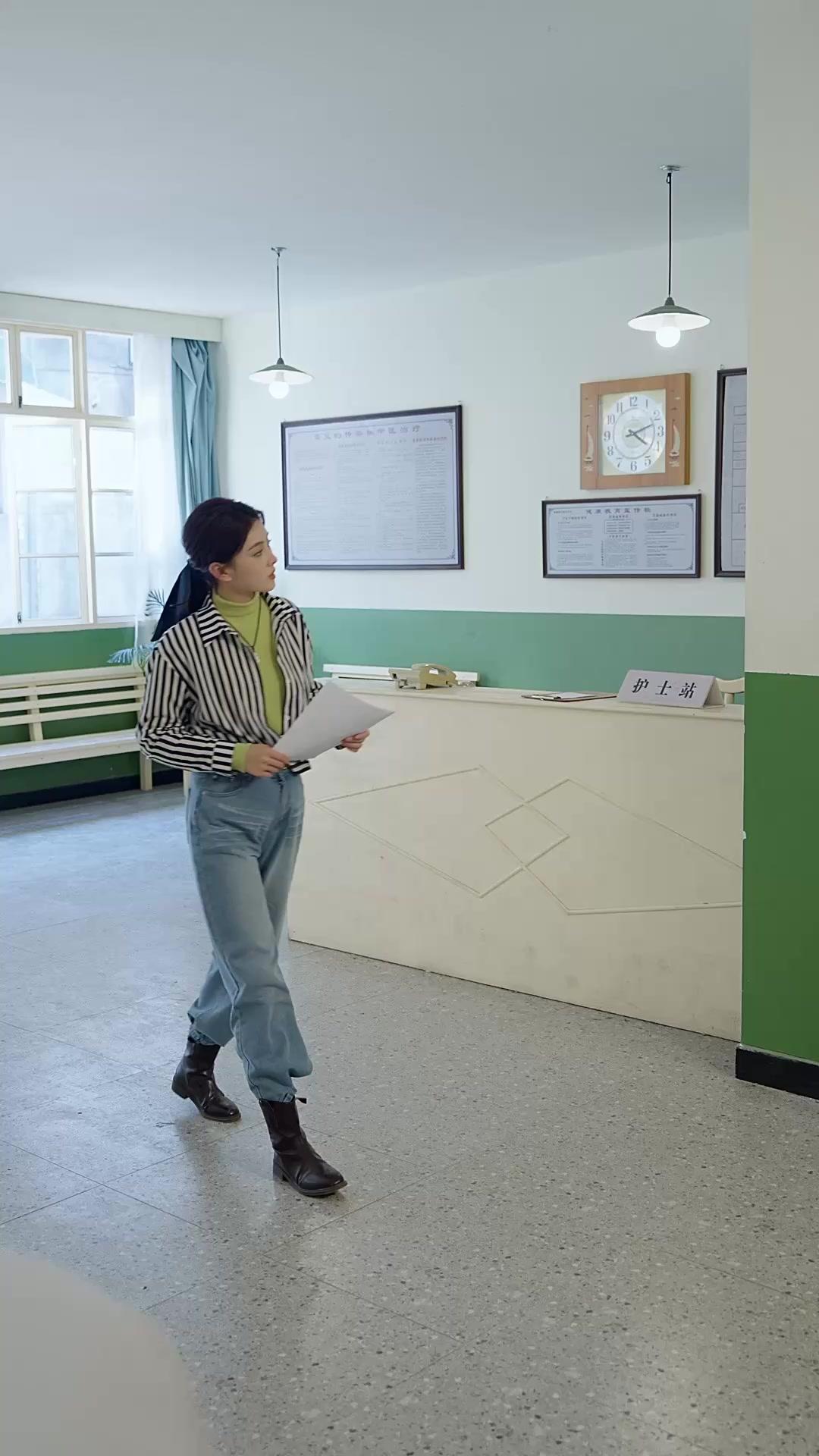 Men's Road? She Owns It!