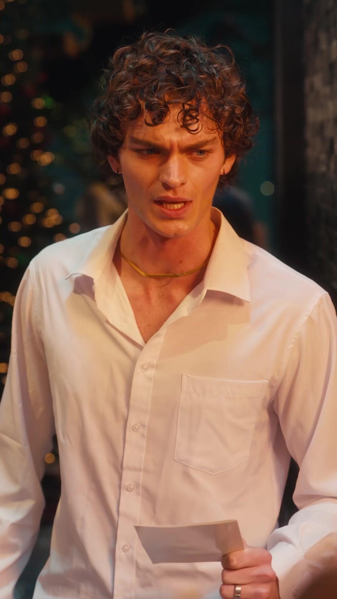 The Husband Swap Game