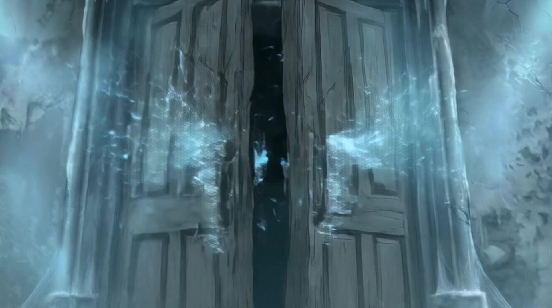 別碰那些詭，讓我來