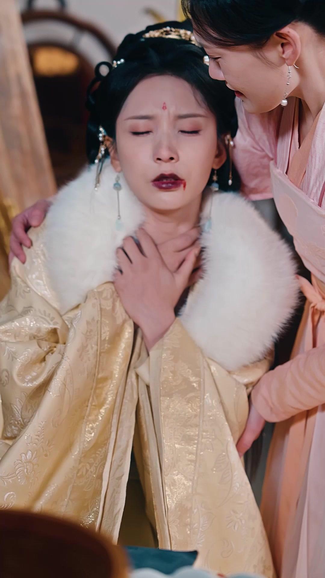 The Heiress’s Revenge: From Princess to Avenger
