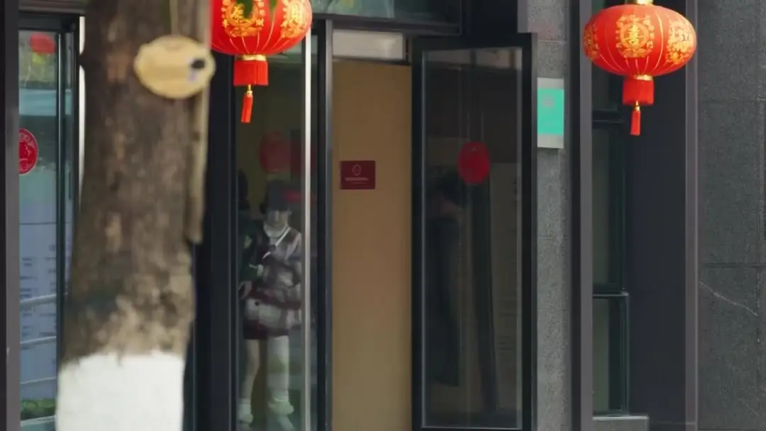 Patent Drama vs. Street-Level Heart