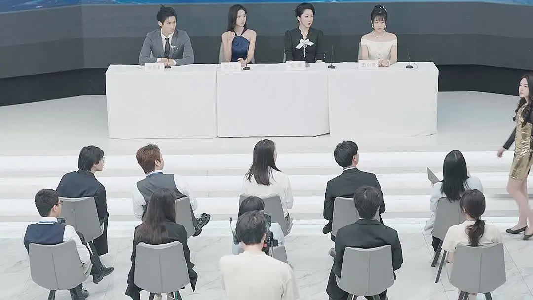 Whispers in the Dance: When the Microphone Becomes a Weapon