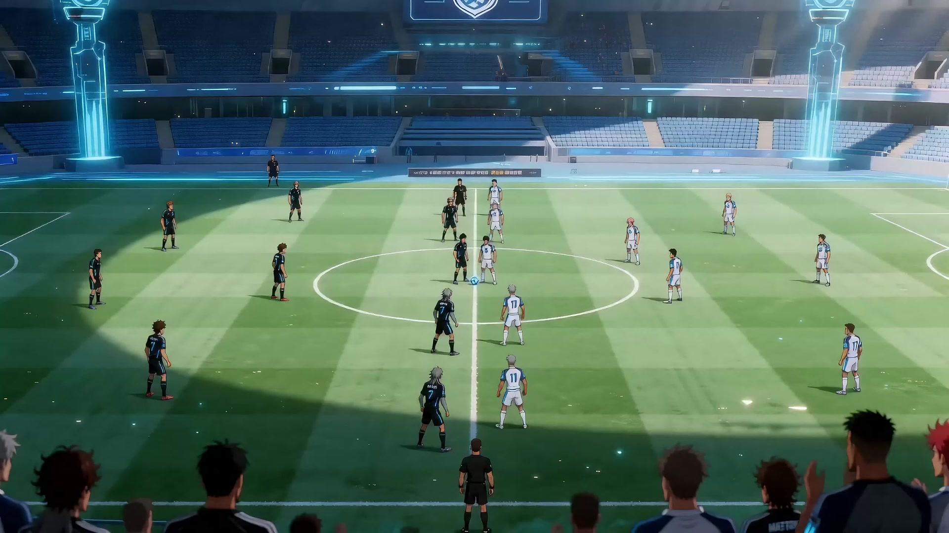 Talenta Sampah, Pelatihnya Jenius