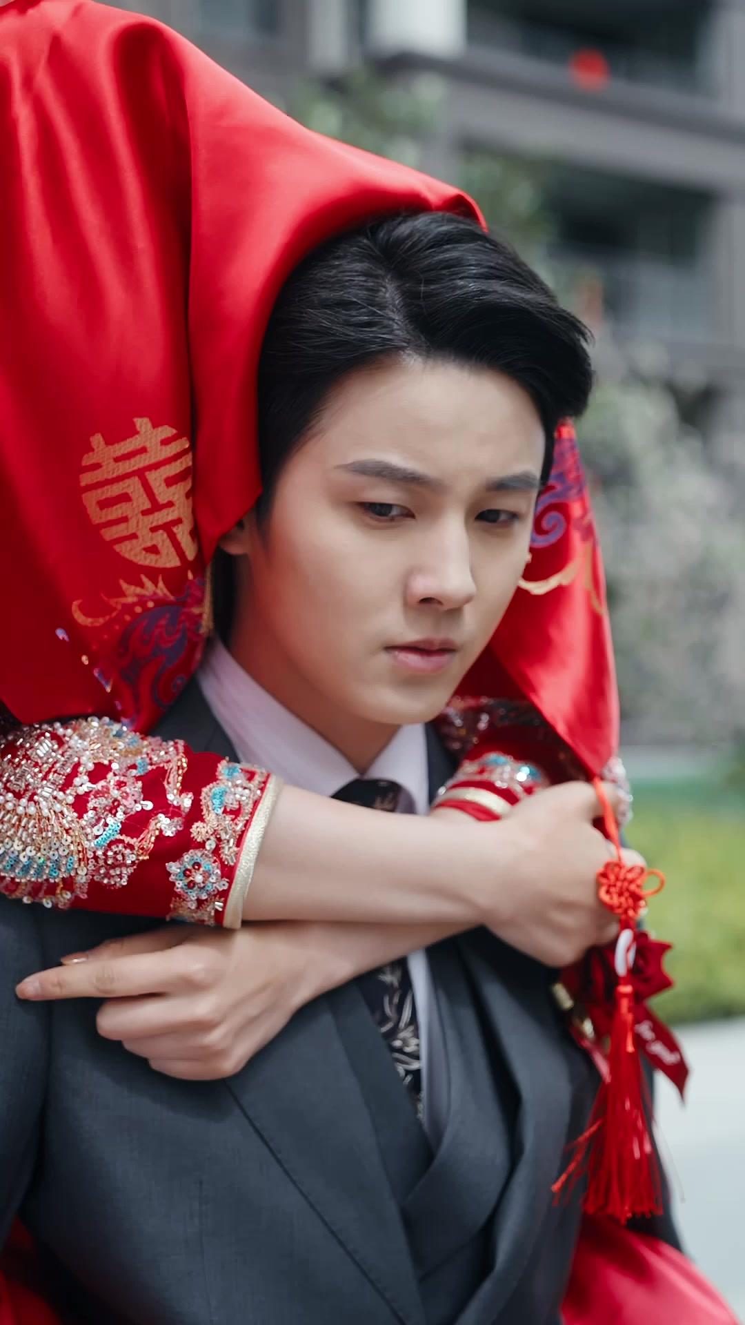 Noivos Trocados, Corações Acertados