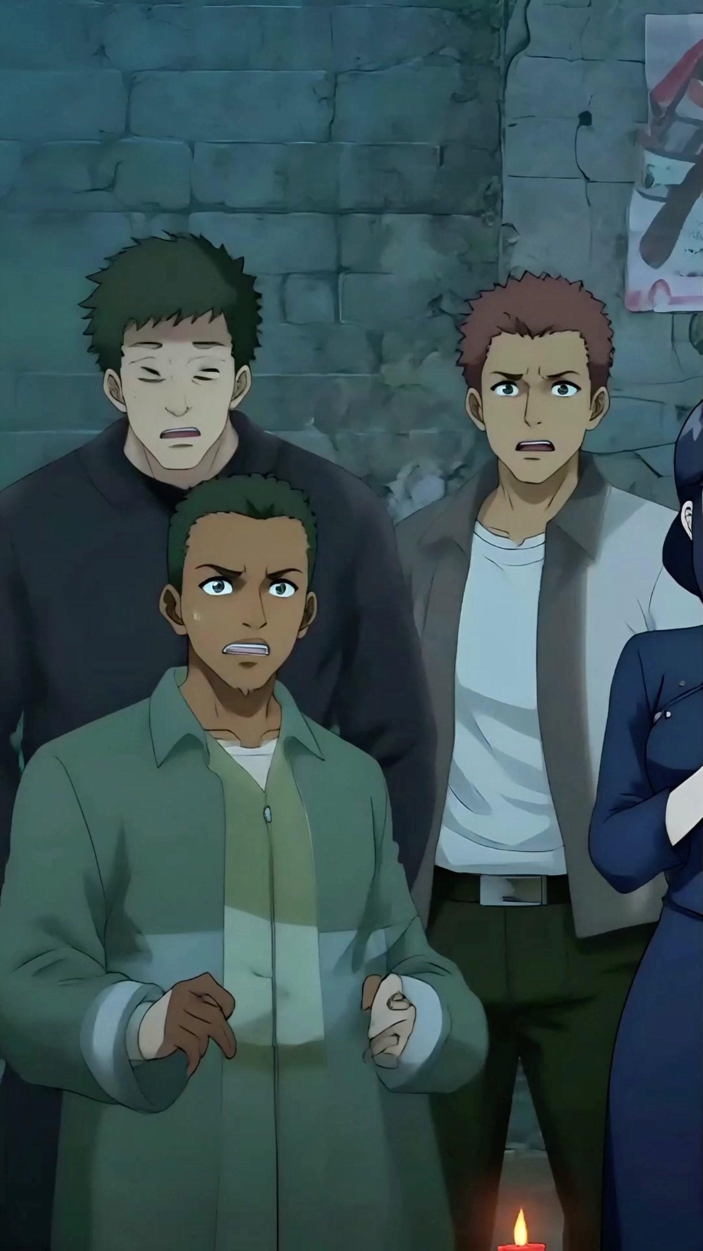 Game Baru Mulai, Tapi Aku Sudah Di Final