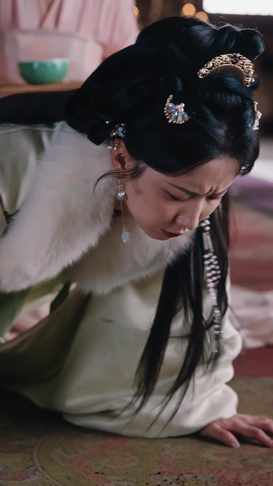 Putri Pemberani Takkan Menyerah