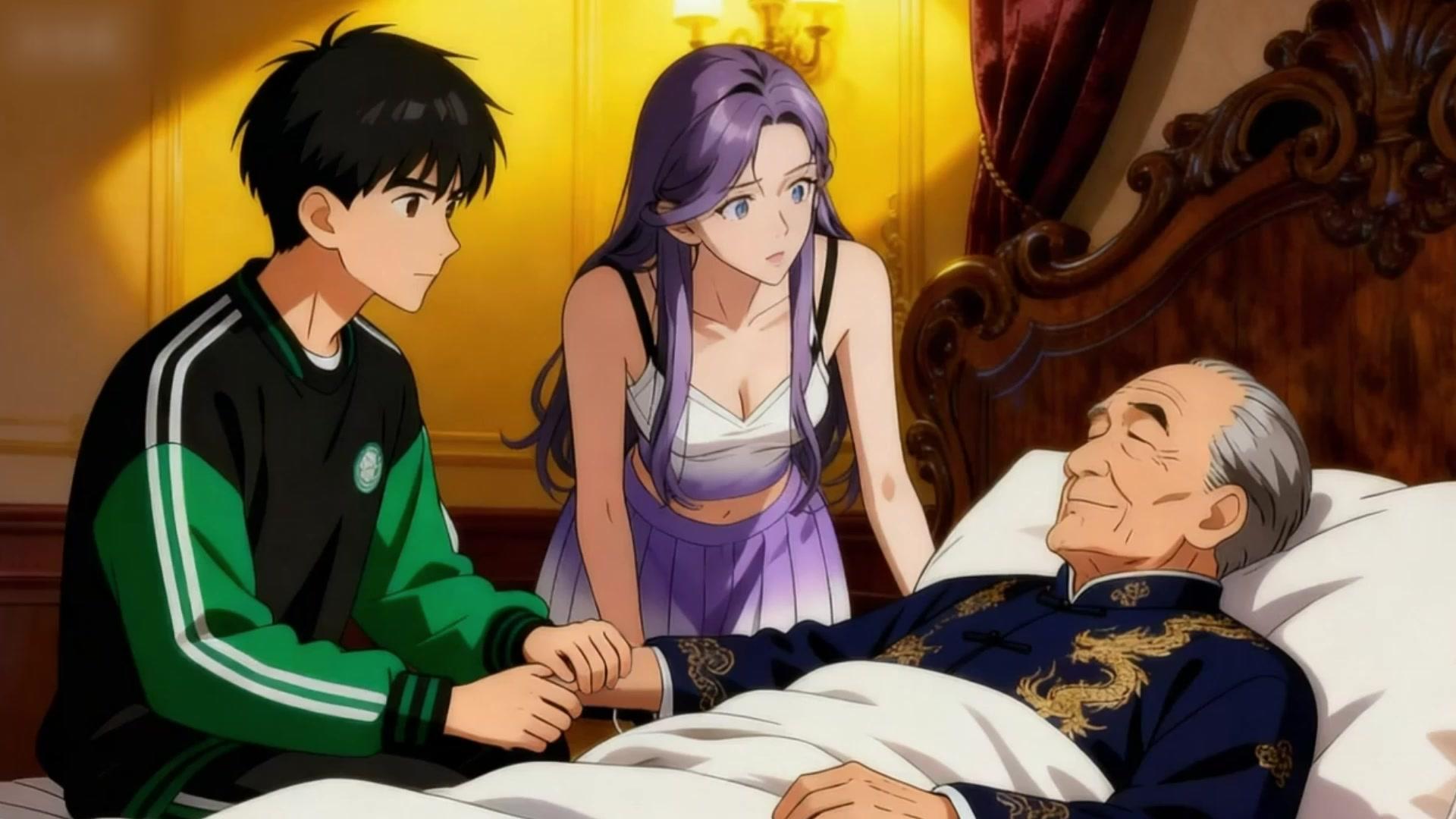 Ilmu Medisku Lenyapkan Semua Musuh